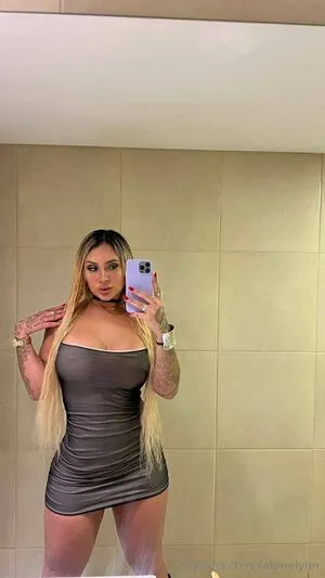 Selinavegaa OnlyFans Leaked Free Thumbnail Picture - #WfQOvqH9EE
