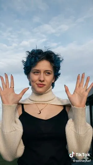 Selinay Saf OnlyFans Leaked Free Thumbnail Picture - #7G2KPyP9eY