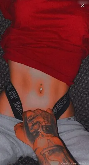 Seline Krse OnlyFans Leaked Free Thumbnail Picture - #D3jBHqzSYh