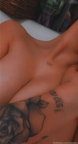 Seline Krse OnlyFans Leaked Free Thumbnail Picture - #iXCP10sJc6