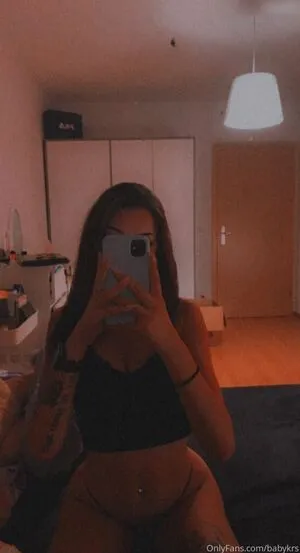 Seline Krse OnlyFans Leaked Free Thumbnail Picture - #kqdwyVQkAc