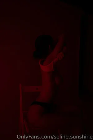 Seline Sunshine OnlyFans Leaked Free Thumbnail Picture - #8l9bywueY8