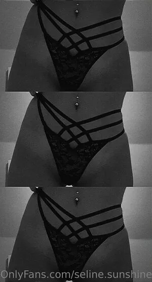 Seline Sunshine OnlyFans Leaked Free Thumbnail Picture - #IVyTw7eWed