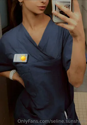 Seline Sunshine OnlyFans Leaked Free Thumbnail Picture - #IcNYkthmse