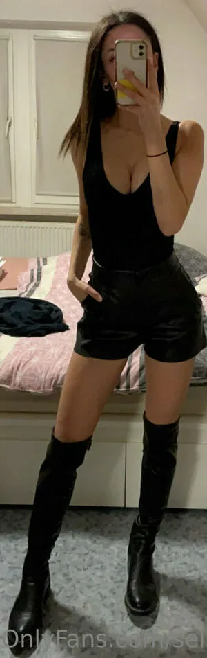Seline Sunshine OnlyFans Leaked Free Thumbnail Picture - #OasABH8OFF