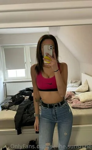 Seline Sunshine OnlyFans Leaked Free Thumbnail Picture - #bI6JYR4Owh