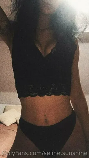 Seline Sunshine OnlyFans Leaked Free Thumbnail Picture - #bjVA51vx2W