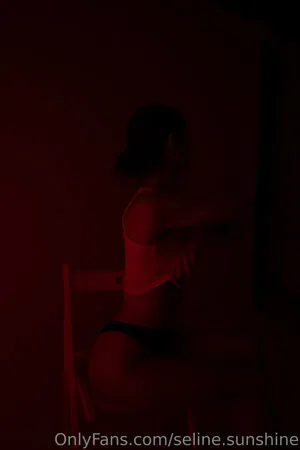 Seline Sunshine OnlyFans Leaked Free Thumbnail Picture - #mRGfOrC1Q9
