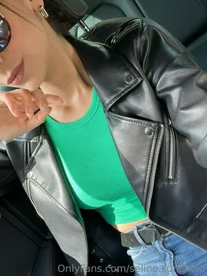Seline Sunshine OnlyFans Leaked Free Thumbnail Picture - #p66R9QHY7M