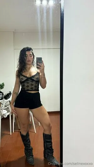 Selinexoxxo OnlyFans Leaked Free Thumbnail Picture - #ObILkeDZM5