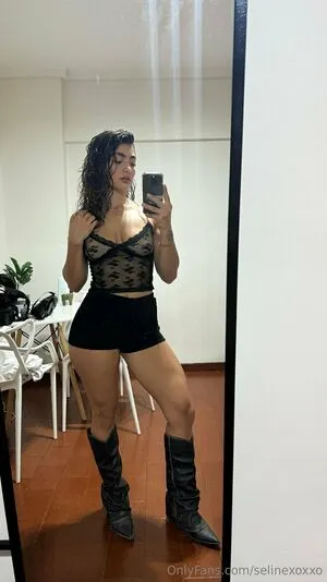 Selinexoxxo OnlyFans Leaked Free Thumbnail Picture - #hZhTl37zyH