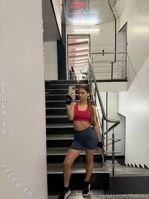 Selinka OnlyFans Leaked Free Thumbnail Picture - #U39oSUMiao