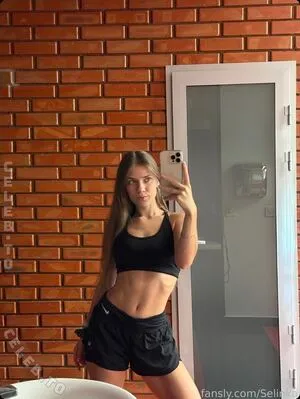 Selinka OnlyFans Leaked Free Thumbnail Picture - #VPzKJl3f63