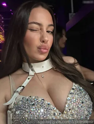 Selinkitmir OnlyFans Leaked Free Thumbnail Picture - #5QPxoP7PWR