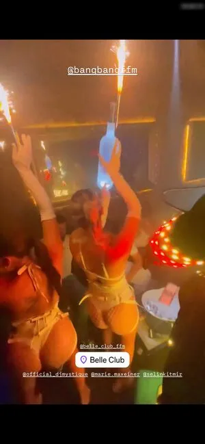 Selinkitmir OnlyFans Leaked Free Thumbnail Picture - #F3EXjpo1FK