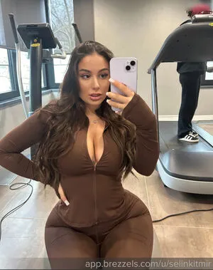 Selinkitmir OnlyFans Leaked Free Thumbnail Picture - #OB9xkQwCeA