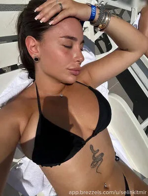 Selinkitmir OnlyFans Leaked Free Thumbnail Picture - #bKMSmMbYJ8