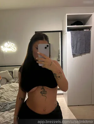 Selinkitmir OnlyFans Leaked Free Thumbnail Picture - #hvrlIt3Jvt