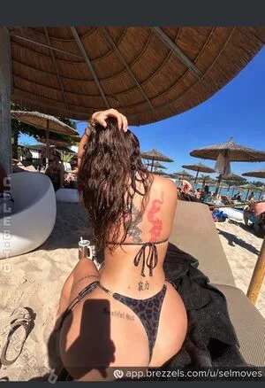 Selinkitmir OnlyFans Leaked Free Thumbnail Picture - #pQexe1RKy7