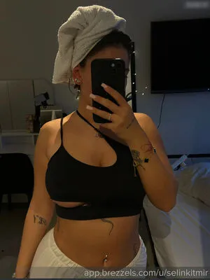 Selinkitmir OnlyFans Leaked Free Thumbnail Picture - #pZK3lzG5Qv