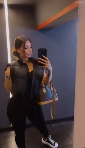 Selinkitmir OnlyFans Leaked Free Thumbnail Picture - #zY37lukvBp
