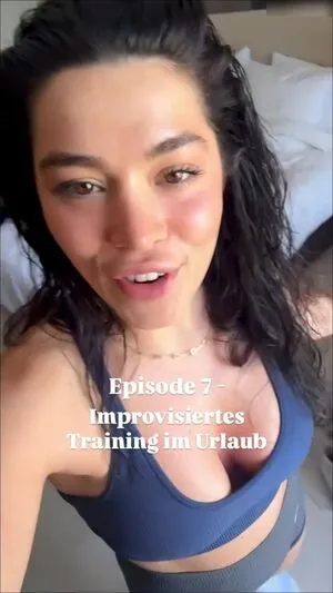 Selinszn OnlyFans Leaked Free Thumbnail Picture - #F3d4x4sJdW