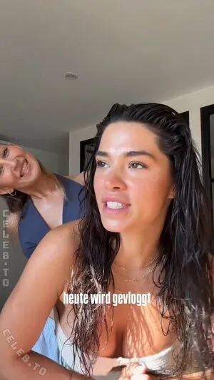 Selinszn OnlyFans Leaked Free Thumbnail Picture - #KZ859TSJgv