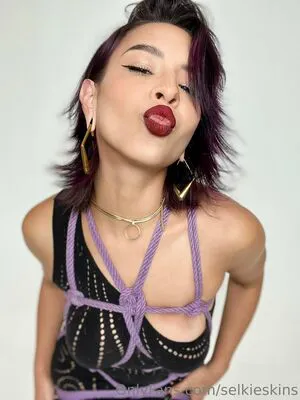 Selkieskins OnlyFans Leaked Free Thumbnail Picture - #eXCvRBP76P