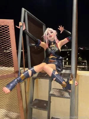 Selkiewoah OnlyFans Leaked Free Thumbnail Picture - #0poOqosKiJ