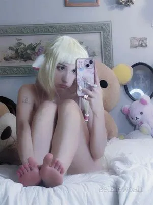 Selkiewoah OnlyFans Leaked Free Thumbnail Picture - #9LvOBfpnlK