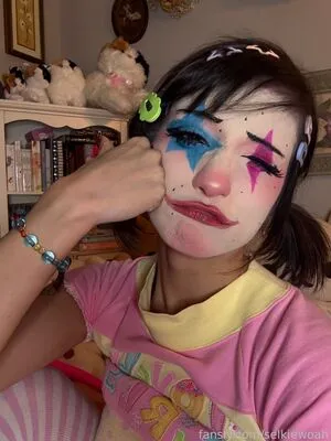 Selkiewoah OnlyFans Leaked Free Thumbnail Picture - #9zkPujxBq2