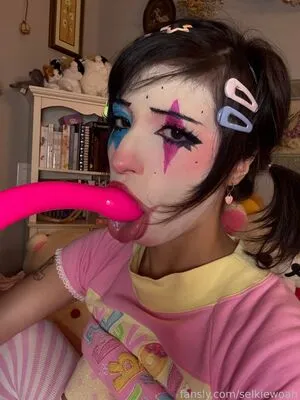 Selkiewoah OnlyFans Leaked Free Thumbnail Picture - #BiJpi4Mc4E