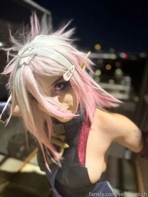 Selkiewoah OnlyFans Leaked Free Thumbnail Picture - #BwVbzY8Bh9