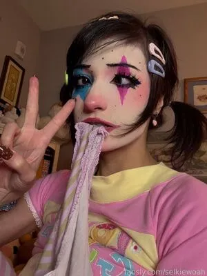 Selkiewoah OnlyFans Leaked Free Thumbnail Picture - #HXLdRuFt01