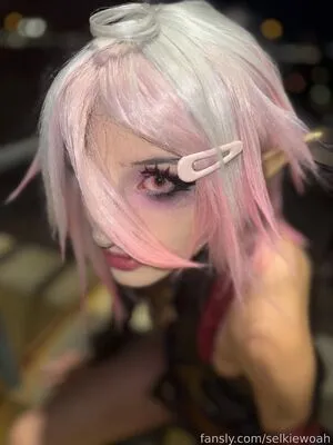 Selkiewoah OnlyFans Leaked Free Thumbnail Picture - #QGpcZ1Fi9Y