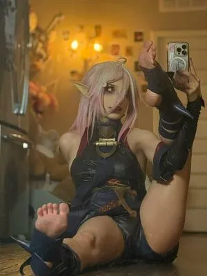 Selkiewoah OnlyFans Leaked Free Thumbnail Picture - #Se06CcxlRc