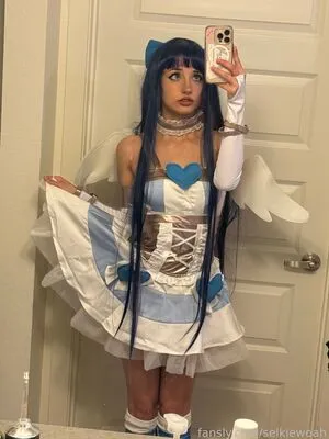 Selkiewoah OnlyFans Leaked Free Thumbnail Picture - #SwXZdkU656