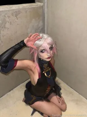 Selkiewoah OnlyFans Leaked Free Thumbnail Picture - #VCaOyvb8Aj