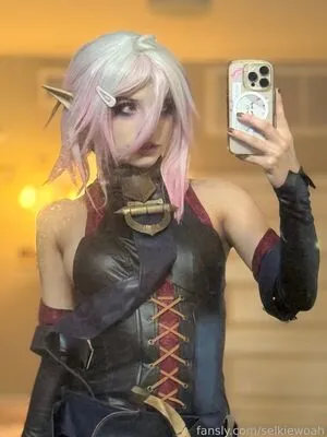 Selkiewoah OnlyFans Leaked Free Thumbnail Picture - #VszbwAXwlD