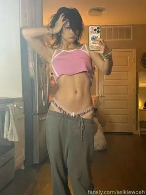 Selkiewoah OnlyFans Leaked Free Thumbnail Picture - #XpfyfBNeQC