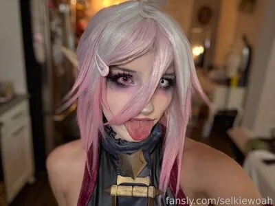 Selkiewoah OnlyFans Leaked Free Thumbnail Picture - #ZL27VjKbgr