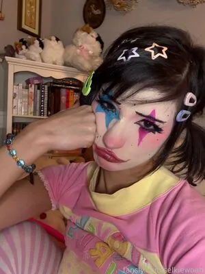 Selkiewoah OnlyFans Leaked Free Thumbnail Picture - #cDKuRtRCbT