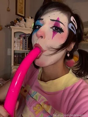 Selkiewoah OnlyFans Leaked Free Thumbnail Picture - #k5JPJa5tmt