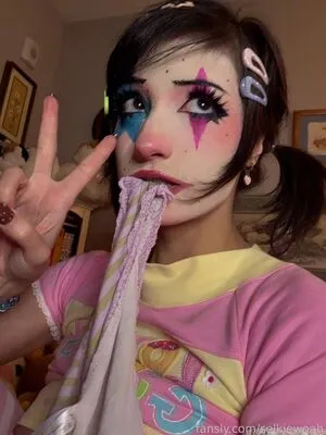 Selkiewoah OnlyFans Leaked Free Thumbnail Picture - #pI3j2zpO91