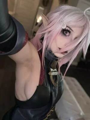 Selkiewoah OnlyFans Leaked Free Thumbnail Picture - #rCANSWLuhW