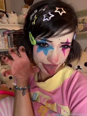 Selkiewoah OnlyFans Leaked Free Thumbnail Picture - #tNbTUtC2hO