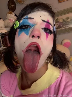 Selkiewoah OnlyFans Leaked Free Thumbnail Picture - #xEKfkIOJSZ