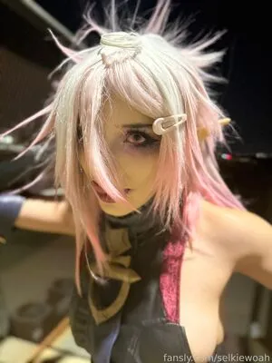 Selkiewoah OnlyFans Leaked Free Thumbnail Picture - #xq675sr0W8