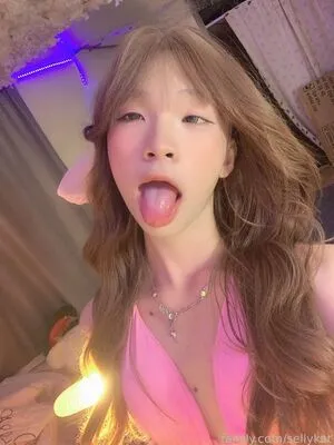 Sellykat OnlyFans Leaked Free Thumbnail Picture - #TmXgAnrCP4