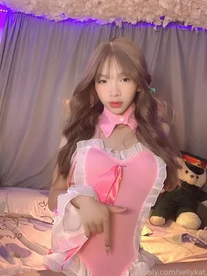 Sellykat OnlyFans Leaked Free Thumbnail Picture - #rFMndM20cX